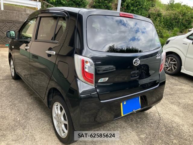 Daihatsu MIRA ES 2013-04 8627788-3
