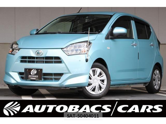Daihatsu MIRA ES 2019-09 8627765-0