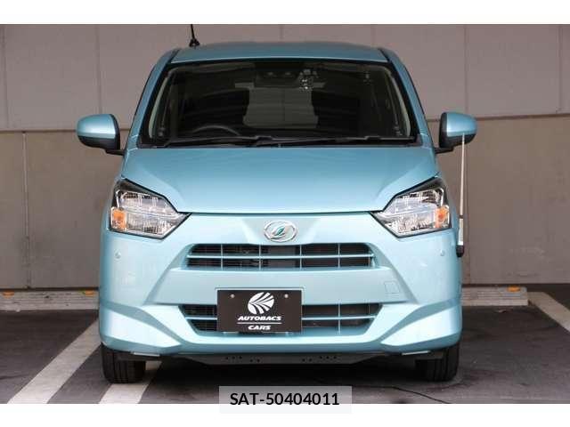 Daihatsu MIRA ES 2019-09 8627765-17