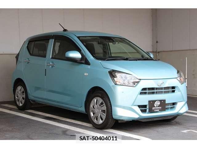 Daihatsu MIRA ES 2019-09 8627765-18