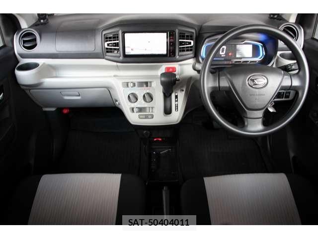 Daihatsu MIRA ES 2019-09 8627765-1