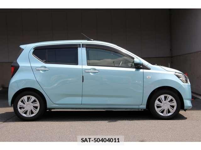 Daihatsu MIRA ES 2019-09 8627765-19