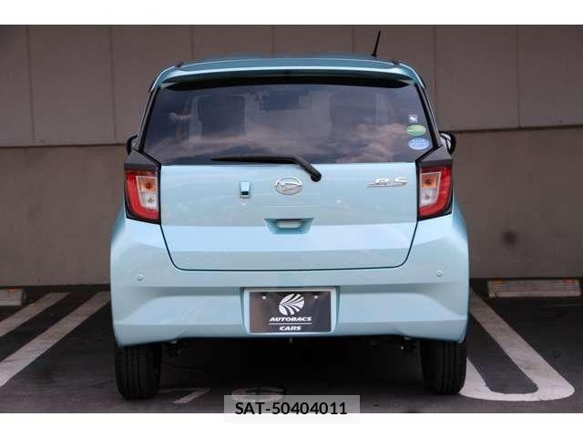 Daihatsu MIRA ES 2019-09 8627765-20