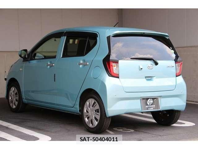 Daihatsu MIRA ES 2019-09 8627765-21