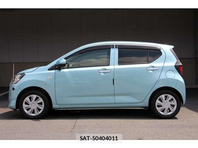 Daihatsu MIRA ES 2019-09 8627765-22