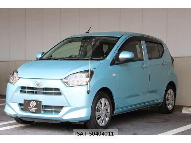 Daihatsu MIRA ES 2019-09 8627765-23