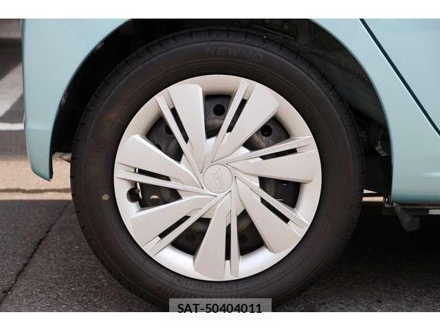 Daihatsu MIRA ES 2019-09 8627765-24
