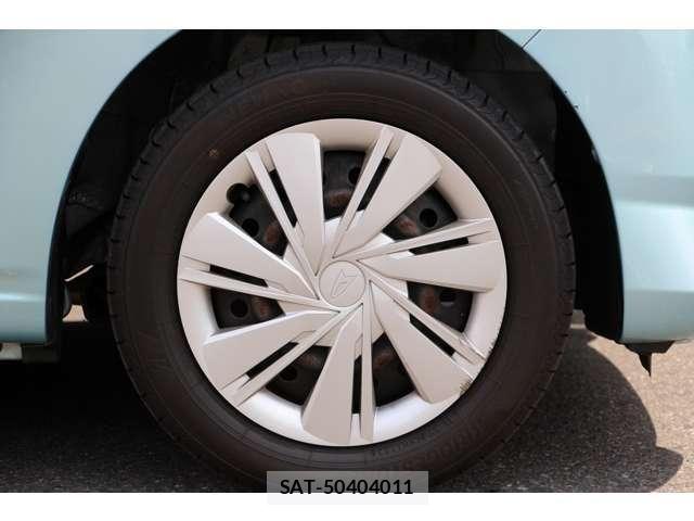 Daihatsu MIRA ES 2019-09 8627765-25