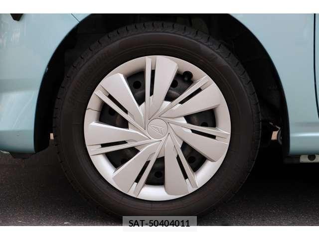 Daihatsu MIRA ES 2019-09 8627765-26
