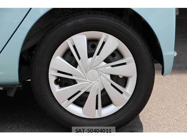 Daihatsu MIRA ES 2019-09 8627765-27