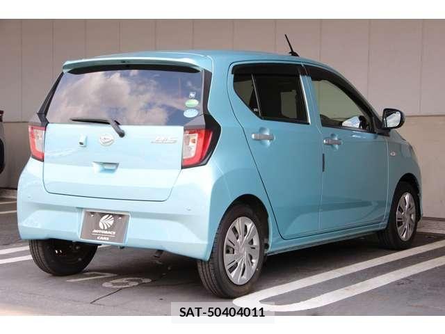 Daihatsu MIRA ES 2019-09 8627765-2