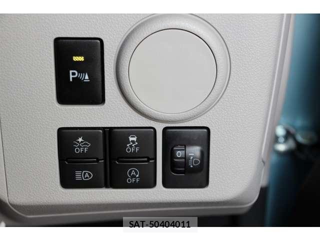 Daihatsu MIRA ES 2019-09 8627765-5