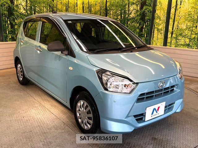 Daihatsu MIRA ES 2019-03 8627769-15