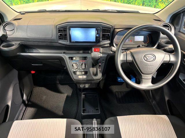 Daihatsu MIRA ES 2019-03 8627769-1