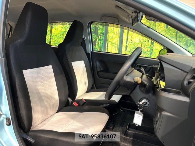 Daihatsu MIRA ES 2019-03 8627769-8
