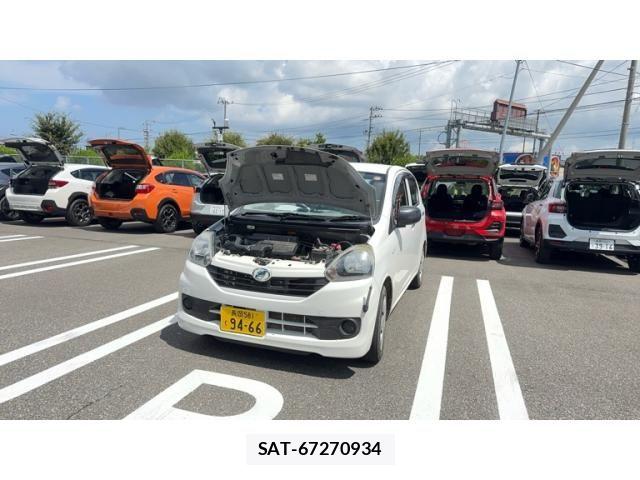 Daihatsu MIRA ES 2014-02 8627784-0