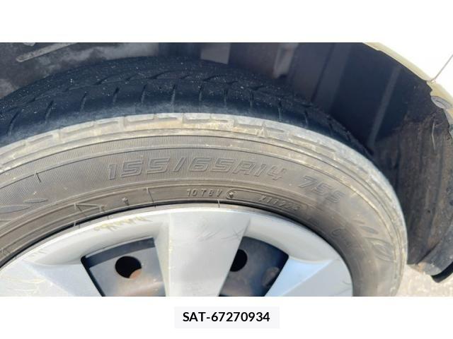 Daihatsu MIRA ES 2014-02 8627784-8