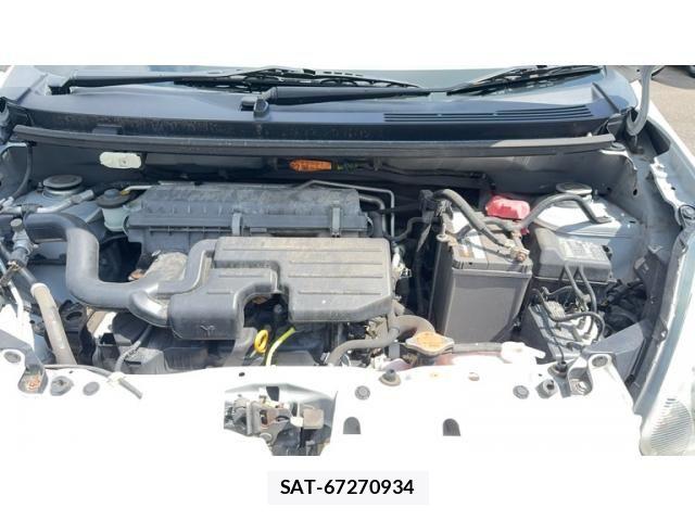 Daihatsu MIRA ES 2014-02 8627784-10