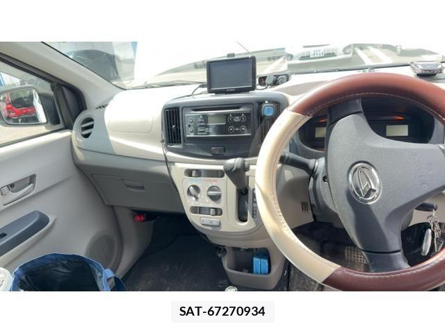 Daihatsu MIRA ES 2014-02 8627784-11