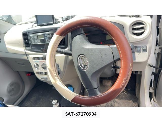 Daihatsu MIRA ES 2014-02 8627784-12