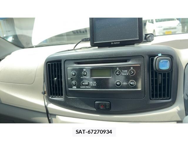 Daihatsu MIRA ES 2014-02 8627784-13