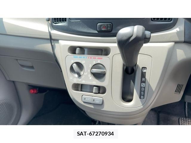 Daihatsu MIRA ES 2014-02 8627784-14