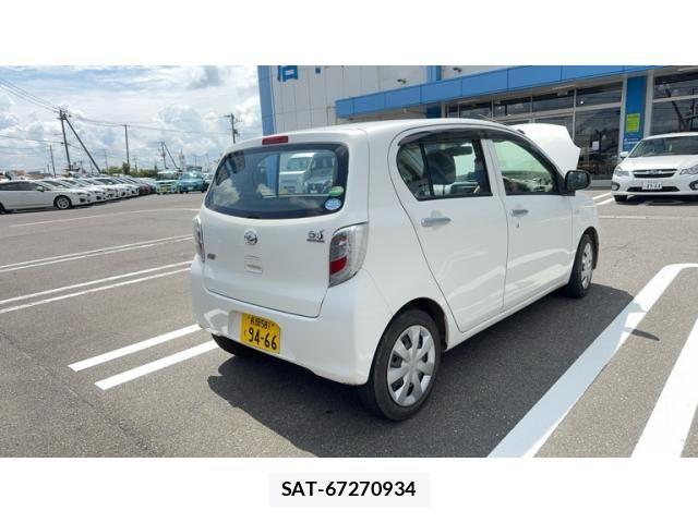 Daihatsu MIRA ES 2014-02 8627784-1