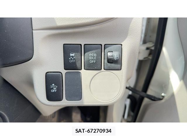 Daihatsu MIRA ES 2014-02 8627784-18