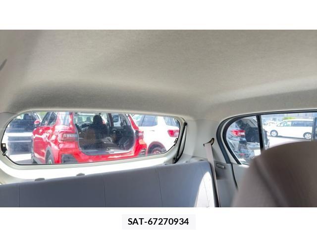 Daihatsu MIRA ES 2014-02 8627784-25