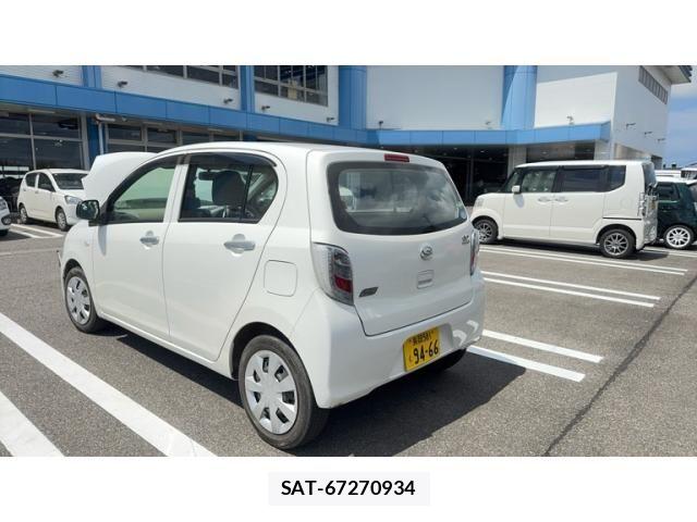 Daihatsu MIRA ES 2014-02 8627784-2