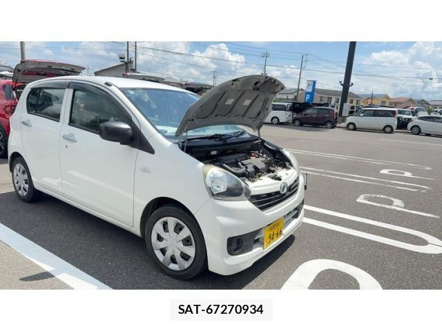 Daihatsu MIRA ES 2014-02 8627784-3