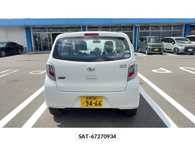 Daihatsu MIRA ES 2014-02 8627784-4