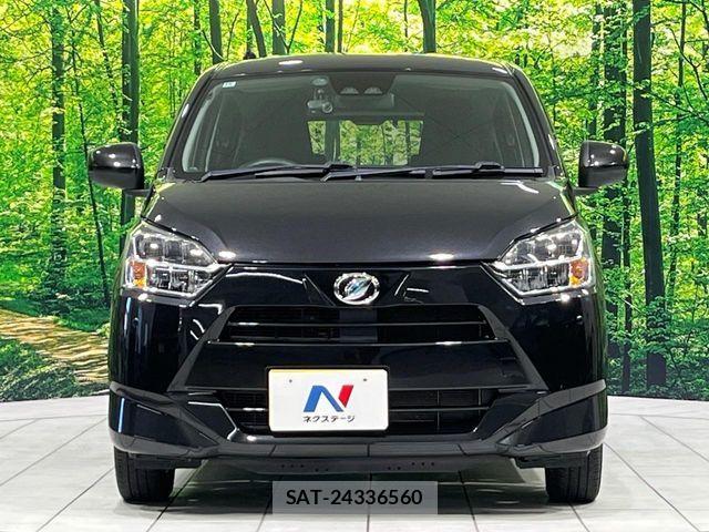 Daihatsu MIRA ES 2017-07 8627771-13