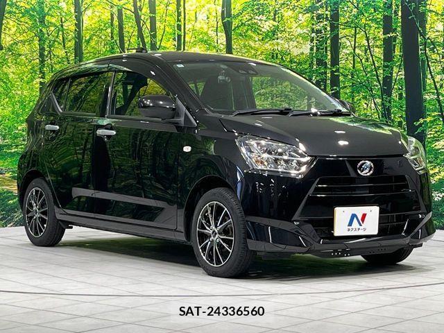 Daihatsu MIRA ES 2017-07 8627771-15