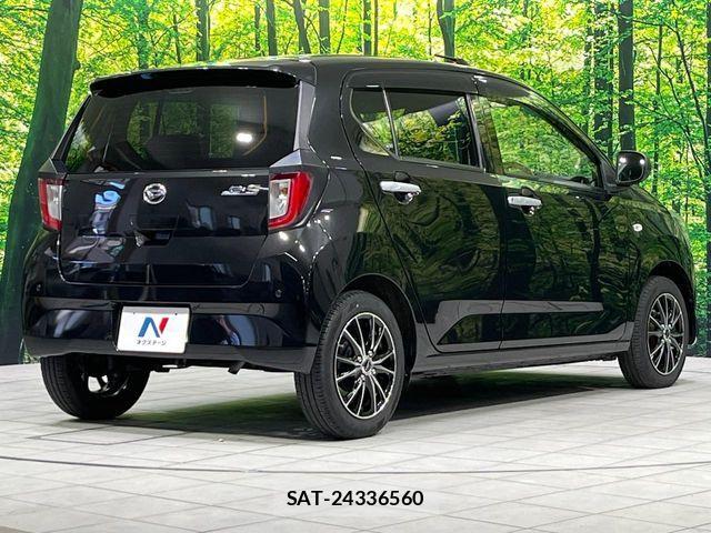 Daihatsu MIRA ES 2017-07 8627771-16