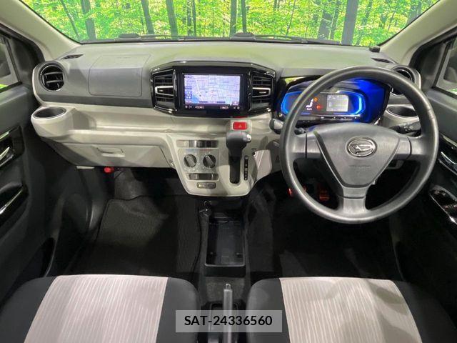 Daihatsu MIRA ES 2017-07 8627771-1