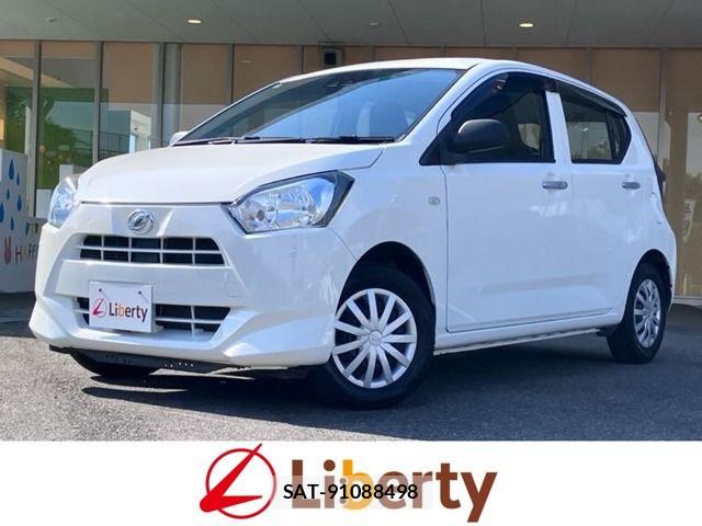 Daihatsu MIRA ES 2021-06 8627768-0