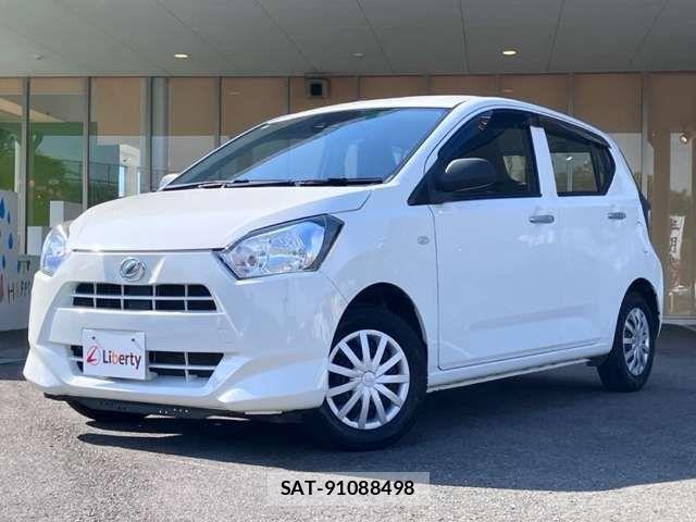 Daihatsu MIRA ES 2021-06 8627768-9