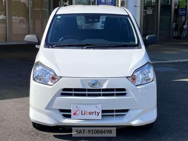 Daihatsu MIRA ES 2021-06 8627768-10