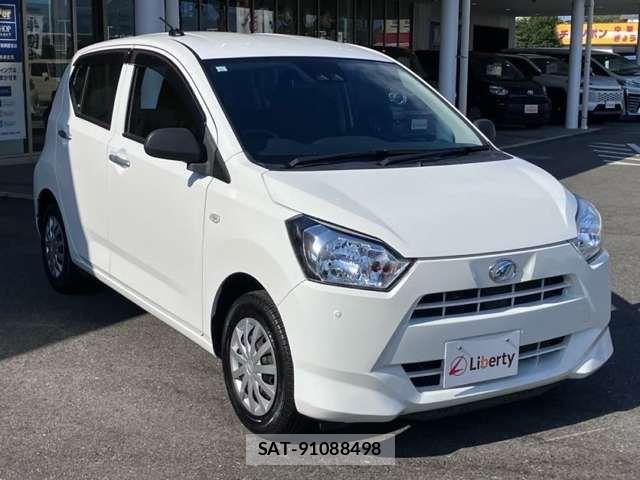 Daihatsu MIRA ES 2021-06 8627768-11