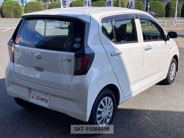 Daihatsu MIRA ES 2021-06 8627768-13