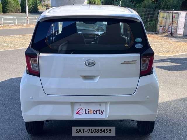 Daihatsu MIRA ES 2021-06 8627768-14