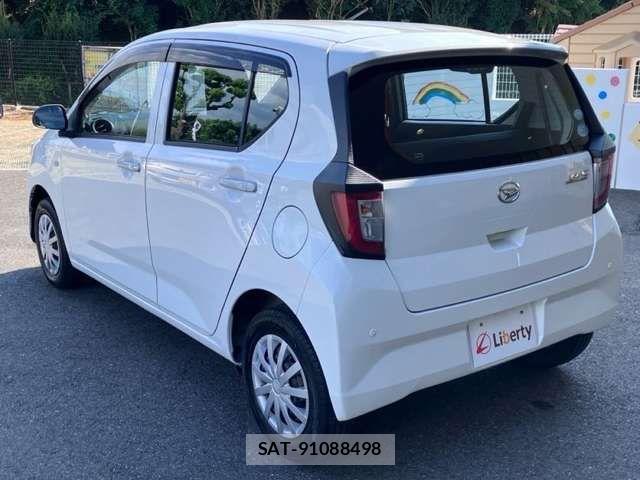 Daihatsu MIRA ES 2021-06 8627768-15