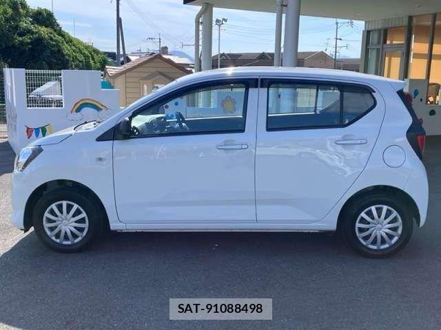 Daihatsu MIRA ES 2021-06 8627768-16