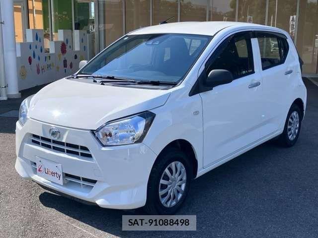 Daihatsu MIRA ES 2021-06 8627768-17