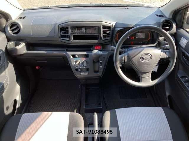 Daihatsu MIRA ES 2021-06 8627768-1