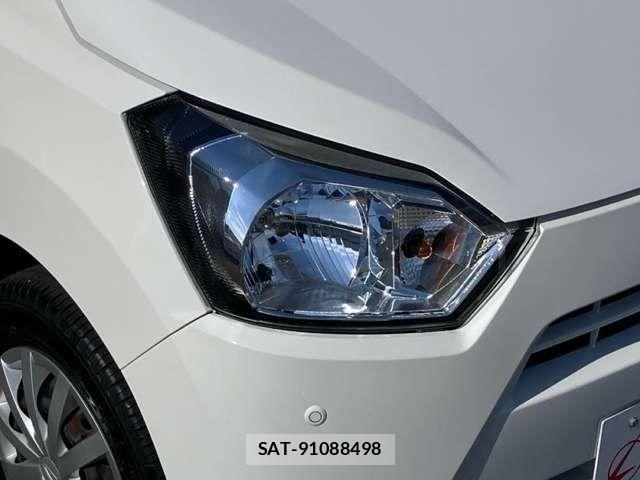 Daihatsu MIRA ES 2021-06 8627768-19