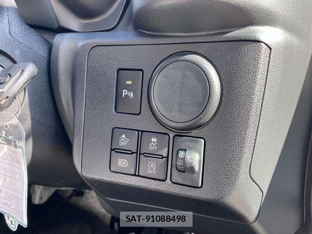 Daihatsu MIRA ES 2021-06 8627768-5