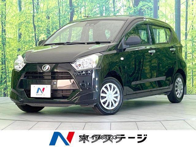 Daihatsu MIRA ES 2021-07 8627764-0