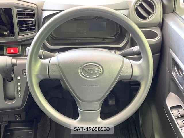 Daihatsu MIRA ES 2021-07 8627764-10